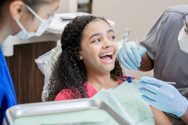 Best Pediatric Emergency Dentist in Shorewood, IL