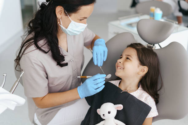Best Emergency Root Canal Treatment in Shorewood, IL