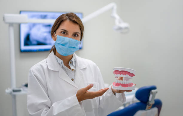 Best Weekend Emergency Dentist in Shorewood, IL