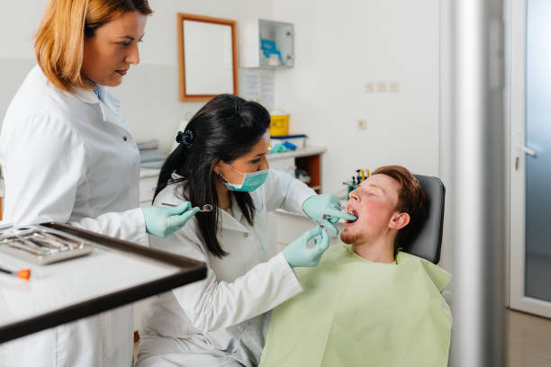 Best Pediatric Emergency Dentist in Shorewood, IL