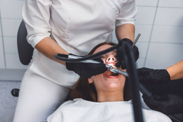 Best Emergency TMJ Treatment in Shorewood, IL